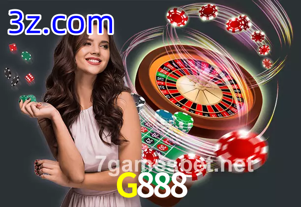 vivo no cassino G888