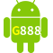 Aplicativo G888 para Android