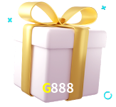 Receba seus bônus de boas-vindas no G888
