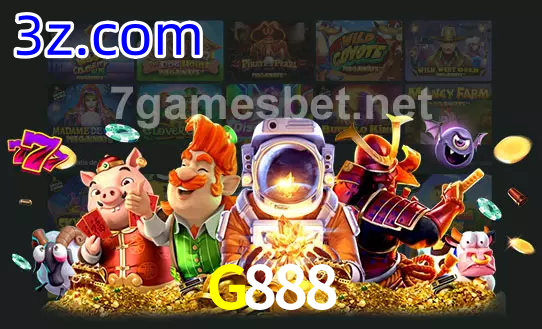 cassino G888
